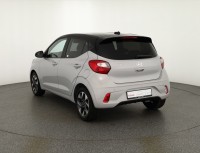 Hyundai i10 1.0