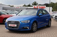 Vorschau: Audi A3 Sportback 40 e-tron