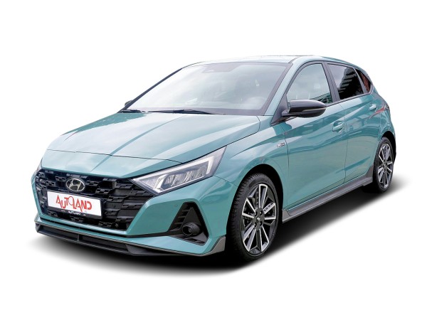 Hyundai i20 1.0 N Line Mild-Hybrid