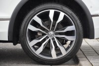 VW Tiguan 2.0 TDI 4Motion R-Line DSG