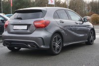 Mercedes-Benz A 250 A250 4Matic