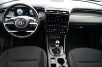 Hyundai Tucson 1.6 T-GDI