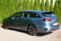 Kia cee'd Sporty Wagon Ceed SW 1.5 T-GDI Vision