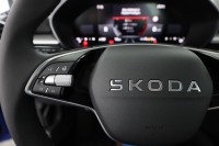 Skoda Fabia 1.0 TSI DSG