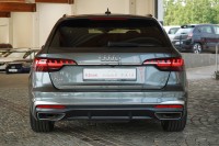 Audi A4 Avant 35 TFSI S line S-Tronic