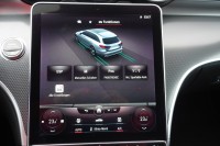 Mercedes-Benz C 200 C200 T-Modell Avantgarde Aut.