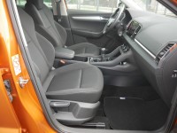 Skoda Karoq 1.5 TSI