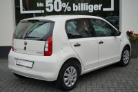 Skoda Citigo 1.0 MPI