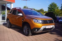 Dacia Duster II 1.3 TCe 130 Prestige