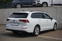 VW Golf VIII Variant 1.5 eTSI DSG Life