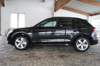Audi Q5 40 TDI S-Line quattro s-tronic