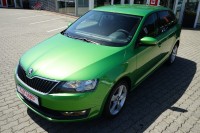 Skoda Rapid Spaceback 1.0 TSI Ambition