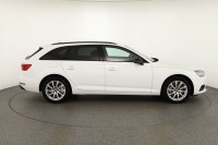 Audi A4 Quattro Avant 2.0 TFSI quattro sport