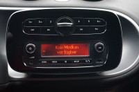 Smart ForFour forfour 1.0