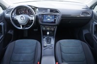 VW Tiguan 2.0 Highline 4Motion