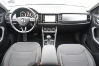 Skoda Kodiaq 1.5 TSI DSG