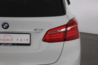 BMW Active Tourer 218i