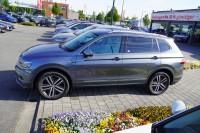 VW Tiguan Allspace 2.0 TDI Highline 4Motion DSG