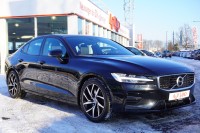 Volvo S60 2.0 R Design
