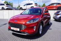 Vorschau: Ford Kuga 1.5 EcoBoost