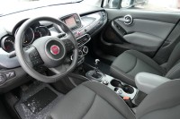 Fiat 500X 1.6 Pop Star
