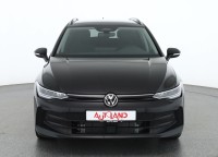 VW Golf VIII Variant 1.5 TSI DSG