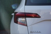 Skoda Karoq 1.5 TSI Style