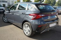 Hyundai i20 1.0 T-GDI Aut.