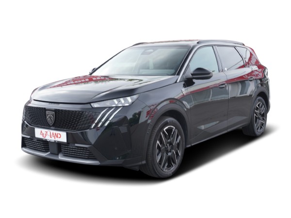 Peugeot 5008 GT...