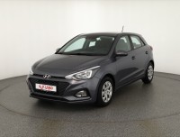 Hyundai i20 1.2 Navi Sitzheizung Tempomat