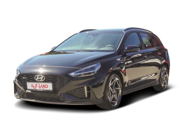 Hyundai i30 Kombi 1.5 T-GDI N-Line Aut.