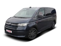 VW T7 Multivan 2.0 TDI DSG 3-Zonen-Klima Navi Sitzheizung