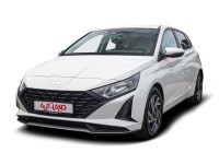Hyundai i20 1.2 Navi Tempomat Bluetooth