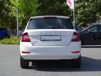 Skoda Fabia 1.0 Drive 125 Best Of