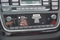 Skoda Citigo 1.0 MPI Monte Carlo