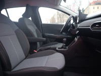 Dacia Sandero Stepway TCe 90