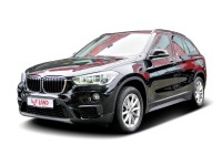 BMW X-Serie sDrive 18 d Advantage 2-Zonen-Klima Navi Sitzheizung