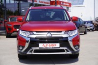Mitsubishi Outlander 2.0 Diamant Edition+ 2WD