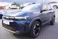 Vorschau: Dacia Bigster Extreme Hev 155 Aut.