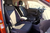 VW T-Cross 1.5 TSI DSG United