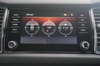 Skoda Kodiaq 2.0 Sportline 4x4