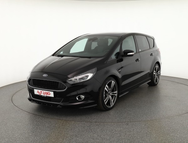 Ford S-Max 2.0 EcoBoost ST-Line