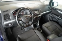 VW Sharan 1.4 TSI DSG