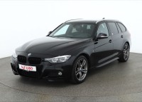 BMW 320i Touring M Sport LED Navi Sitzheizung DAB