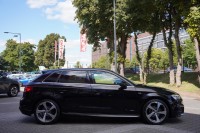 Audi A3 Sportback 1.5 sport S Line