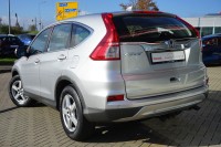 Honda CR-V Elegance 4WD 1.6 i-DTEC