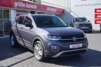 VW T-Cross 1.0 TSI Move