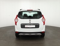 Dacia Lodgy TCe 130 Stepway