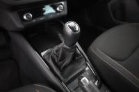 Skoda Scala 1.0 TSI
