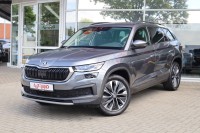 Vorschau: Skoda Kodiaq 2.0 TDI Tour 4x4